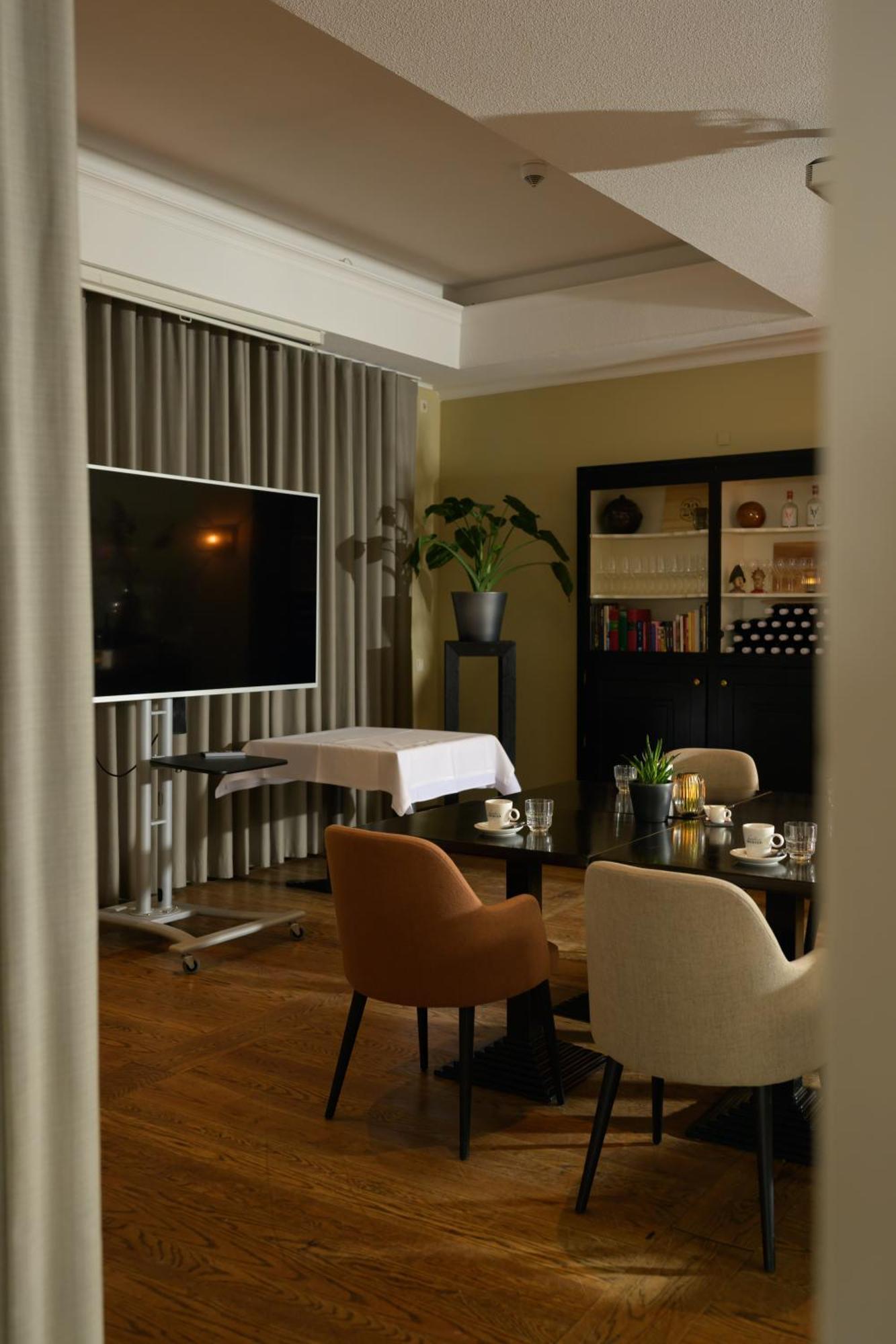 Hotel Munten Weert Exteriér fotografie