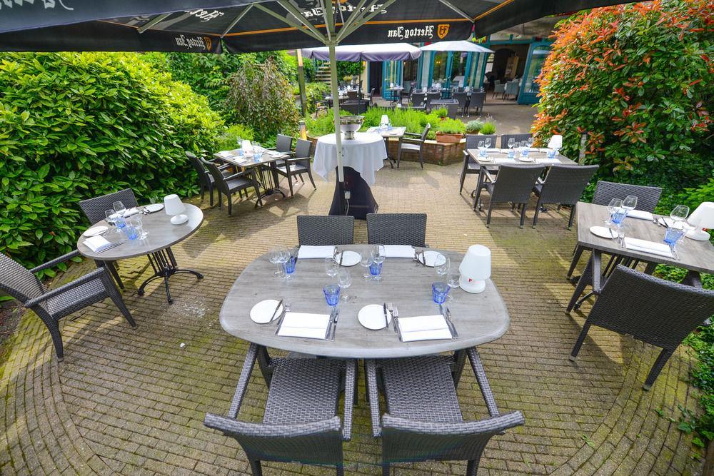Hotel Munten Weert Exteriér fotografie