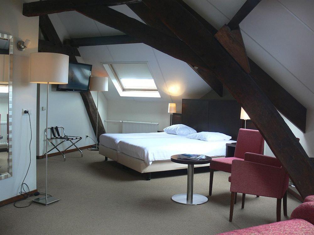 Hotel Munten Weert Exteriér fotografie
