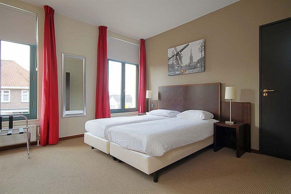 Hotel Munten Weert Exteriér fotografie