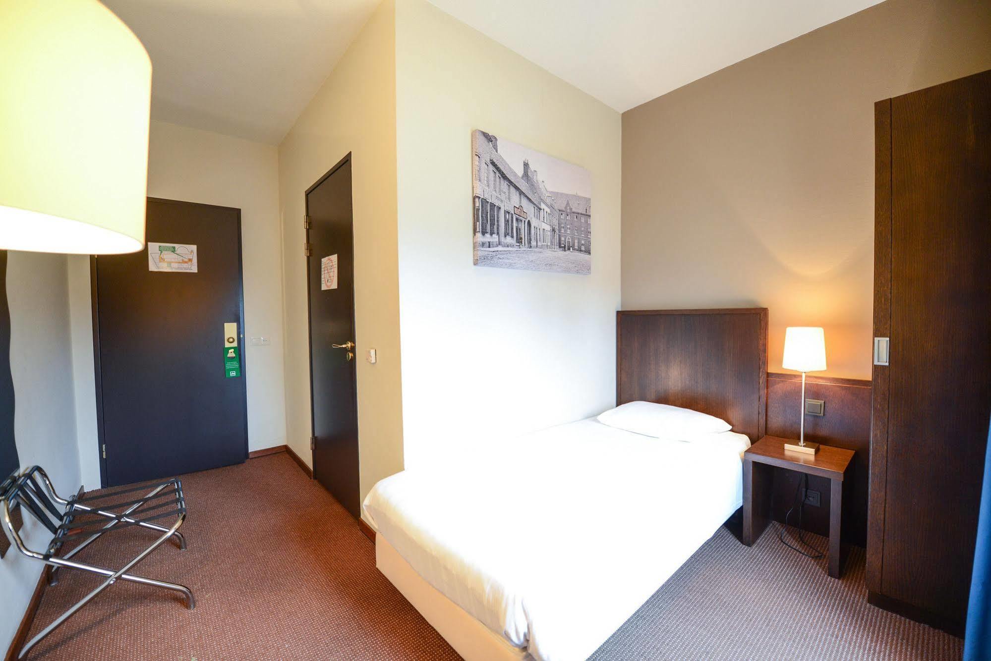 Hotel Munten Weert Exteriér fotografie
